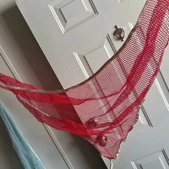 Stuffed Animal Net or Hammock, Stuffed Animal Net Corner Stuffed Animal Hammock - Picture 2 of 5